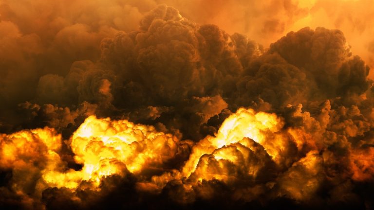 Mieterinnen-Explosion in the making